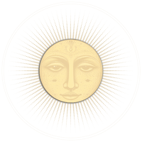 Inti Rhythms Logo